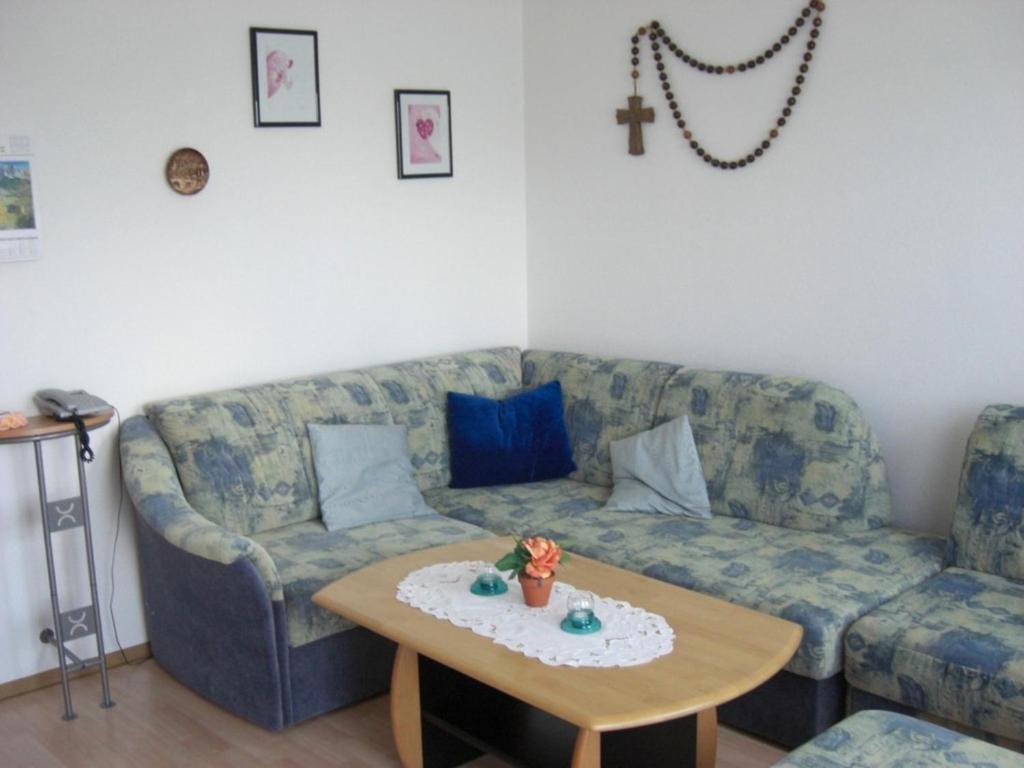 Pension Beer Mähring Habitación foto