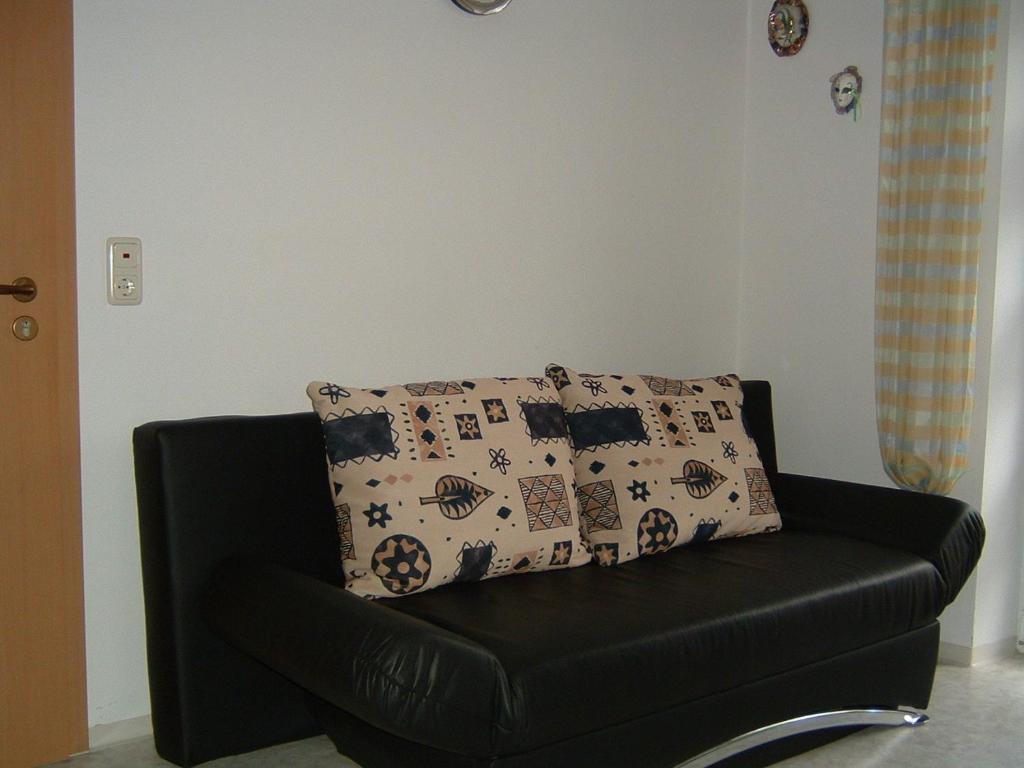 Pension Beer Mähring Habitación foto