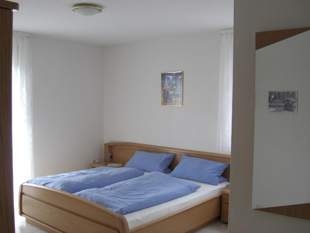 Pension Beer Mähring Habitación foto
